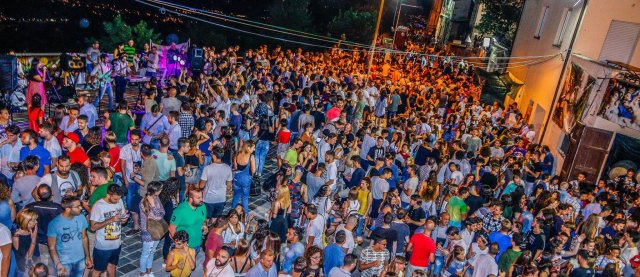 XIII Festival Birre Castellalto 2018